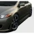 2006-2011 Honda Civic B-2 Side Skirts - image 3