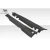 2004-2010 BMW 6 Series E63 E64 Convertible 2DR LDS Side Skirts Rocker Panels - 2 Piece - image 3