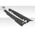 2004-2010 BMW 6 Series E63 E64 Convertible 2DR LDS Side Skirts Rocker Panels - 2 Piece - image 12