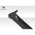 2002-2007 Subaru Impreza WRX STI 4DR M-1 Side Skirt Rocker Panels - 2 Piece - image 5