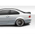 1999-2005 BMW 3 Series E46 2DR M3 Look Rear Fender Flares - 2 Piece - image 1