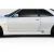 1995-1998 Nissan Skyline R33 2DR N1R400 Side Skirt Rocker Panels - 2 Piece - image 1