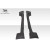 1995-1998 Nissan Skyline R33 2DR N1R400 Side Skirt Rocker Panels - 2 Piece - image 8