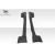 1995-1998 Nissan Skyline N1R400 Side Skirts - image 4
