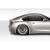 2003-2008 BMW Z4 RBS Fender Flare - image 1