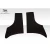 2003-2008 BMW Z4 RBS Fender Flare - image 11
