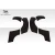 2003-2008 BMW Z4 RBS Fender Flare - image 4