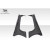 1993-1998 Toyota Supra RD-X Side Skirt Rocker Panels - 2 Piece - image 8