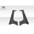 1993-1998 Toyota Supra RD-X Side Skirts - image 4