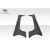 1993-1998 Toyota Supra RD-X Side Skirts - image 13