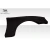 1993-1998 Toyota Supra RD-X Fender - image 5