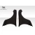1993-1998 Toyota Supra RD-X Fender - image 1