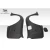 1993-1998 Toyota Supra RD-X Wide Body Rear Fender Flares (+50mm) - 2 Piece - image 3