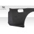 1993-1998 Toyota Supra RD-X Wide Body Rear Fender Flares (+50mm) - 2 Piece - image 11