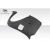 1993-1998 Toyota Supra RD-X Wide Body Rear Fender Flares (+50mm) - 2 Piece - image 11