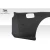 1993-1998 Toyota Supra RD-X Fender - image 6