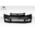 2006-2011 Honda Civic 4DR Duraflex B-2 Front Bumper Cover 1 Piece