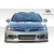 2006-2011 Honda Civic 4DR B-2 Front Bumper - 1 Piece - image 12