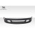 1990-1997 Mazda Miata Rover Front Lip Spoiler Air Dam - 1 Piece - image 3