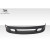 1990-1997 Mazda Miata Rover Front Lip Spoiler Air Dam - 1 Piece - image 3