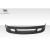 1990-1997 Mazda Miata Rover Front Lip Spoiler Air Dam - 1 Piece - image 8