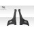 1993-1998 Toyota Supra S Line Side Skirt Rocker Panels - 2 Piece - image 7