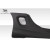 1993-1998 Toyota Supra S Line Side Skirt Rocker Panels - 2 Piece - image 5