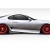 1993-1998 Toyota Supra S Line Side Skirts - image 1