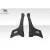 1993-1998 Toyota Supra S Line Side Skirts - image 11