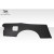 1989-1994 Nissan 240SX S13 2dr / Convertible Sprint Wide Body Rear Fenders (+65mm) - 2 Piece - image 4