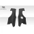 1989-1994 Nissan 240SX Sprint Fender - image 4