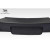 2009-2011 Porsche 911 Carrera 997 C2 C2S C5 C4S Targa 4 Targa 4S Cabriolet Duraflex Tecnika Rear Bumper - 2 Piece - image 4