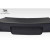 2009-2011 Porsche 911 Carrera 997 C2 C2S C5 C4S Targa 4 Targa 4S Cabriolet Duraflex Tecnika Rear Bumper - 2 Piece - image 10