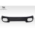 2009-2011 Porsche 911 Carrera 997 C2 C2S C5 C4S Targa 4 Targa 4S Cabriolet Tecnika Rear Bumper - 2 Piece - image 14