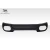 2009-2011 Porsche 911 Carrera 997 C2 C2S C5 C4S Targa 4 Targa 4S Cabriolet Tecnika Rear Bumper - 2 Piece - image 13