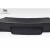 2009-2011 Porsche 911 Carrera 997 C2 C2S C5 C4S Targa 4 Targa 4S Cabriolet Tecnika Rear Bumper - 2 Piece - image 5