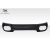 2009-2011 Porsche 911 Carrera 997 C2 C2S C5 C4S Targa 4 Targa 4S Cabriolet Tecnika Rear Bumper - 2 Piece - image 20
