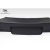 2009-2011 Porsche 911 Carrera 997 C2 C2S C5 C4S Targa 4 Targa 4S Cabriolet Tecnika Rear Bumper - 2 Piece - image 6