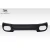 2009-2011 Porsche 911 Carrera 997 C2 C2S C5 C4S Targa 4 Targa 4S Cabriolet Tecnika Rear Bumper - 2 Piece - image 14