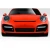 2005-2011 Porsche 911 Carrera 997 Tecnika Front Bumper - 4 Piece - image 1