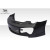 2005-2011 Porsche 911 Carrera 997 Tecnika Front Bumper - 4 Piece - image 14