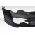 2005-2011 Porsche 911 Carrera 997 Tecnika Front Bumper - 4 Piece - image 8