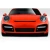 2005-2011 Porsche 997 Tecnika Front Bumper - image 1