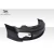 2005-2011 Porsche 911 Carrera 997 Tecnika Front Bumper - 4 Piece - image 5