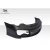 2005-2011 Porsche 911 Carrera 997 Tecnika Front Bumper - 4 Piece - image 21