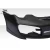 2005-2011 Porsche 911 Carrera 997 Tecnika Front Bumper - 4 Piece - image 24