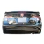 2006-2011 Honda Civic B-2 Rear Bumper - image 3