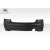 2006-2011 Honda Civic B-2 Rear Bumper - image 12