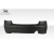 2006-2011 Honda Civic B-2 Rear Bumper - image 13