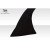 1999-2002 Nissan Silvia S15 TKO RBS Wide Body Rear Fender Flares - 2 Piece - image 13